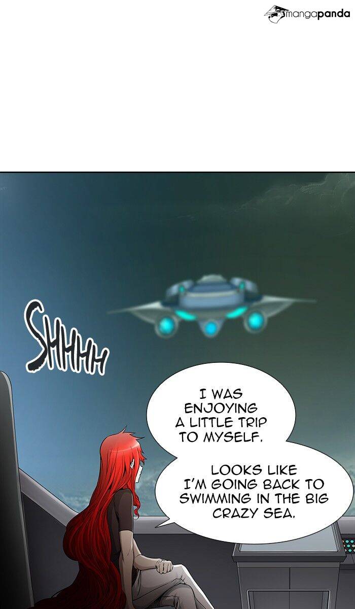 Tower of God Chapter 467 image 044